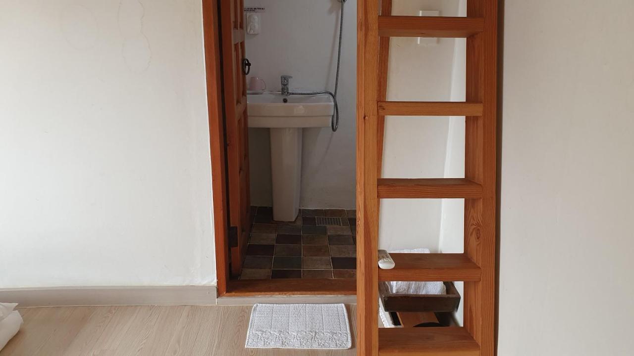 Greem Guesthouse جيونجو المظهر الخارجي الصورة